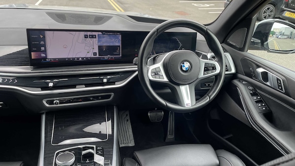 Used BMW X5 2023 for sale - 75772343: Photo 5