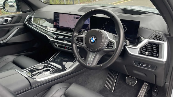 Used BMW X5 2023 for sale - 75772343: Photo 7
