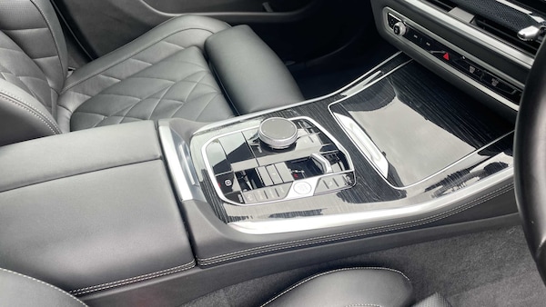 Used BMW X5 2023 for sale - 75772343: Photo 8