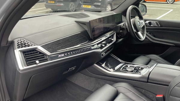 Used BMW X5 2023 for sale - 75772343: Photo 9
