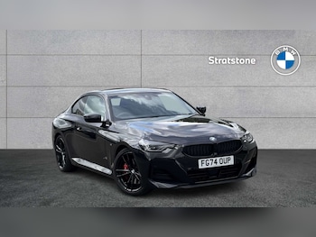 Used BMW 2 Series 2024 for sale - 79040255: Photo