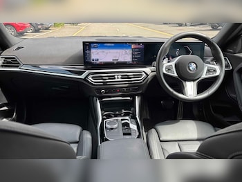 Used BMW 2 Series 2024 for sale - 79040255: Photo
