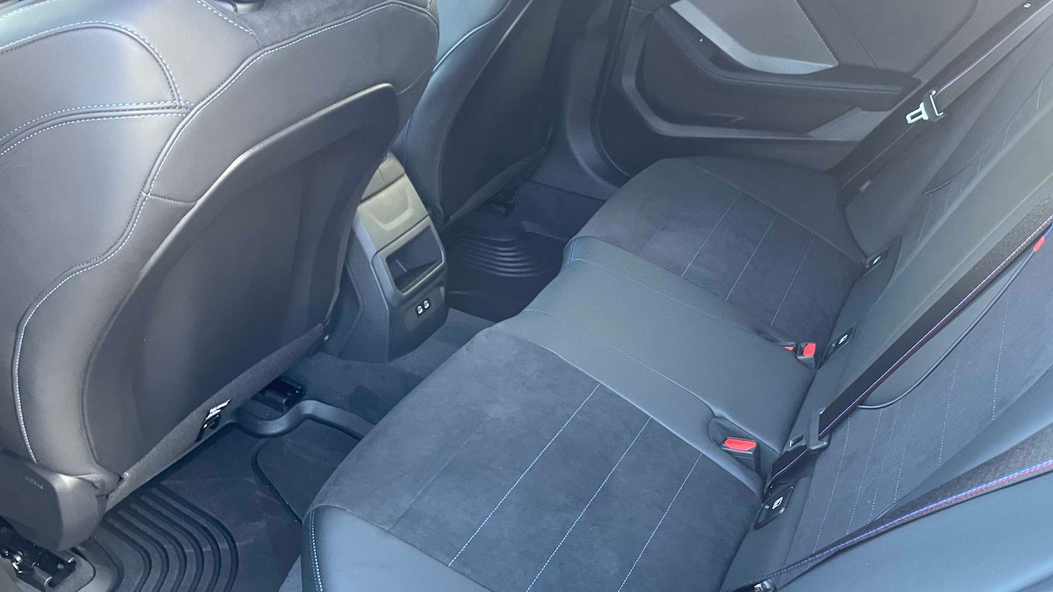 Used BMW 1 Series 2025 for sale - 76916106: Photo 13