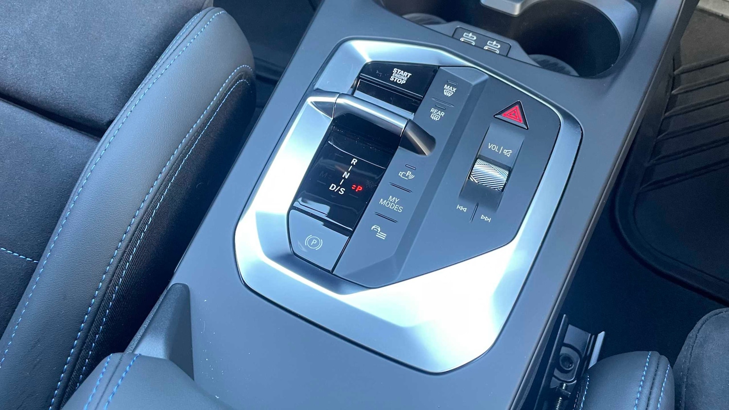 Used BMW 1 Series 2025 for sale - 76916106: Photo 15