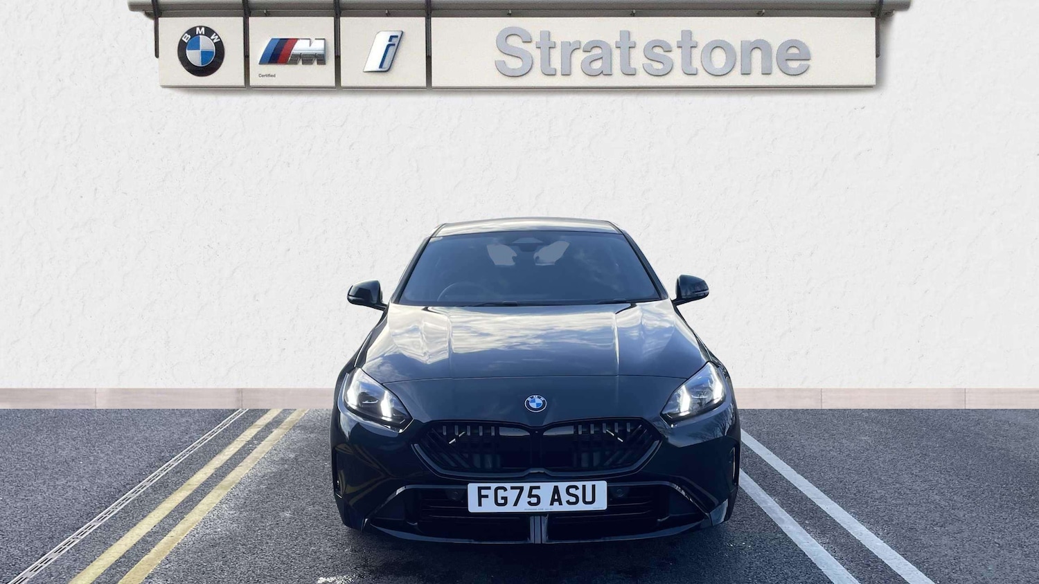 Used BMW 1 Series 2025 for sale - 76916106: Photo 16