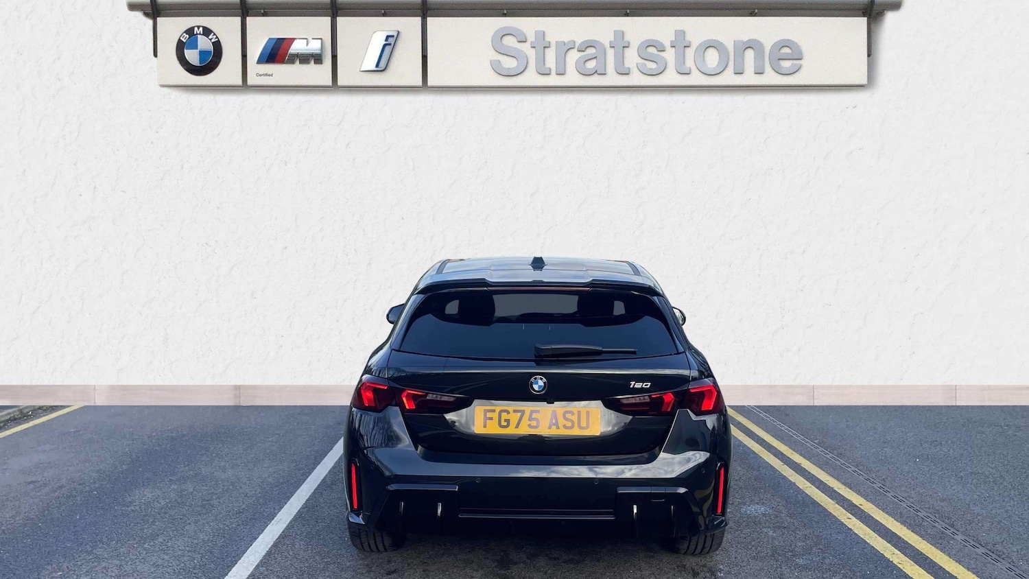 Used BMW 1 Series 2025 for sale - 76916106: Photo 17