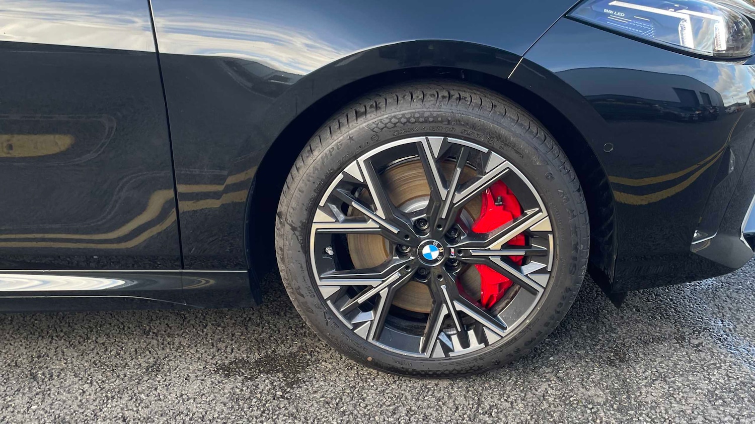 Used BMW 1 Series 2025 for sale - 76916106: Photo 18