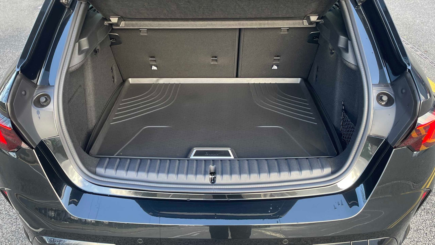 Used BMW 1 Series 2025 for sale - 76916106: Photo 19