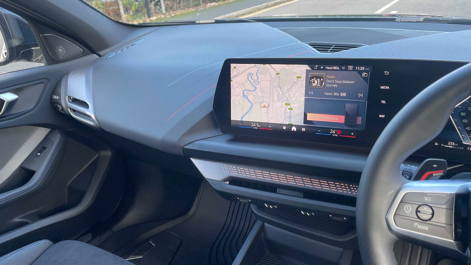 Used BMW 1 Series 2025 for sale - 76916106: Photo 22