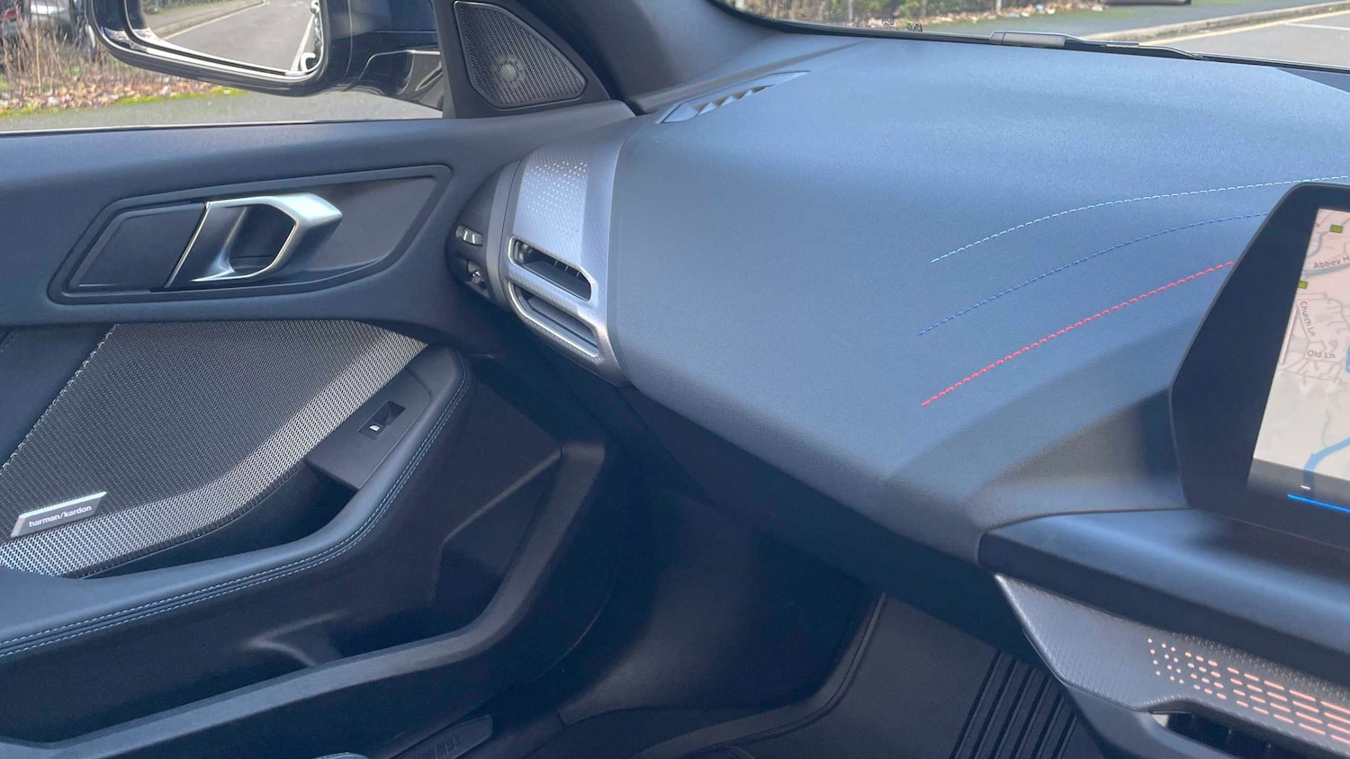 Used BMW 1 Series 2025 for sale - 76916106: Photo 23