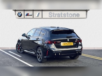 Used BMW 1 Series 2025 for sale - 76916106: Photo