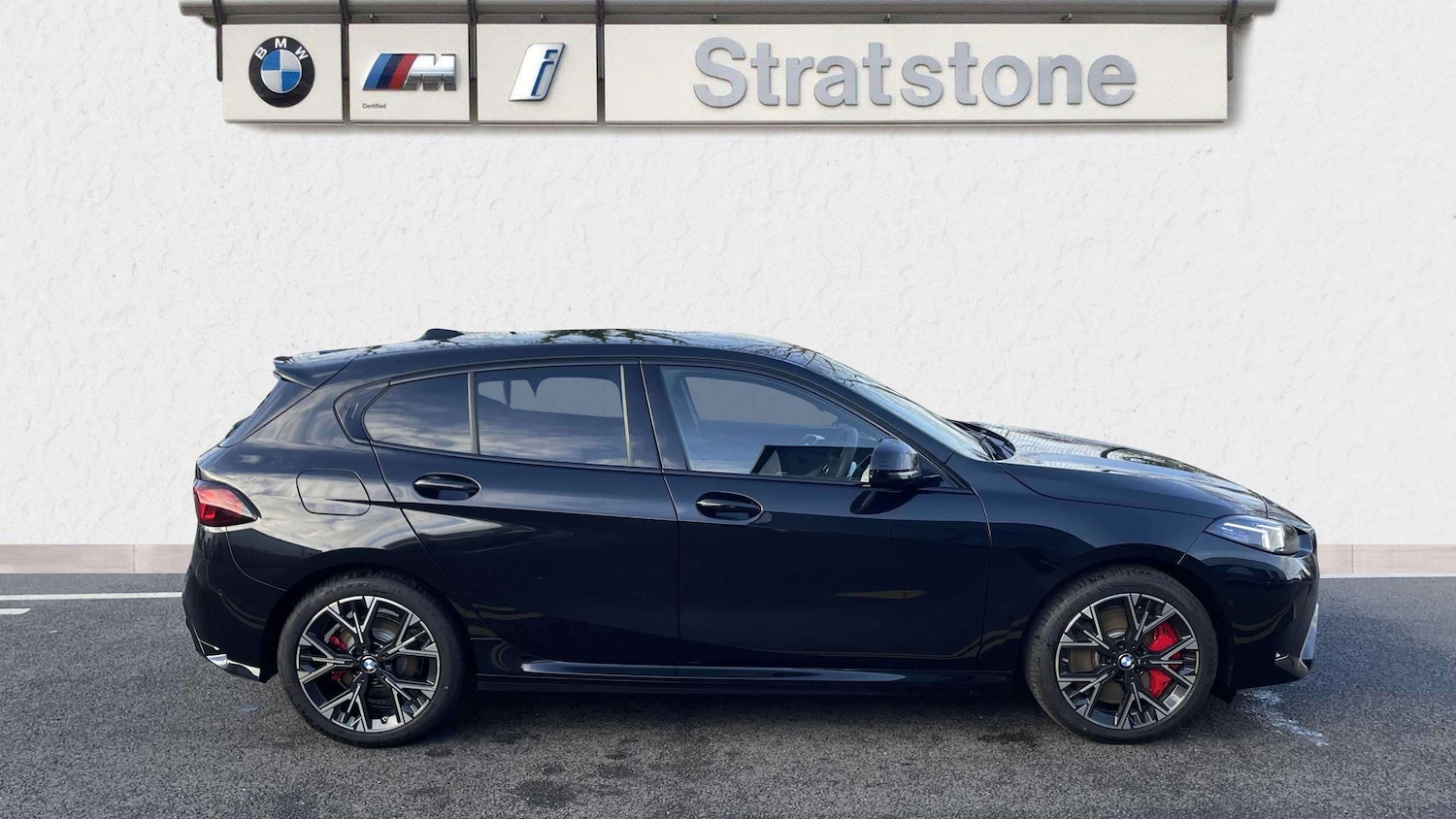 Used BMW 1 Series 2025 for sale - 76916106: Photo 3