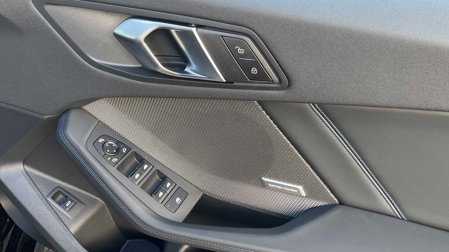 Used BMW 1 Series 2025 for sale - 76916106: Photo 35