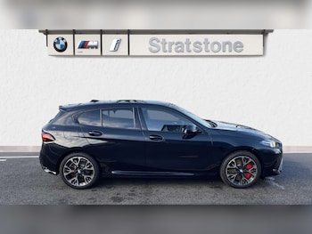 Used BMW 1 Series 2025 for sale - 76916106: Photo