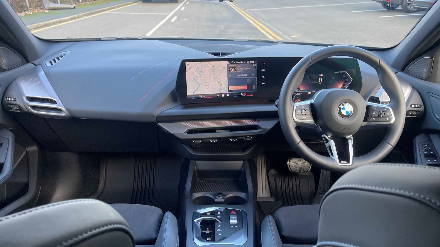 Used BMW 1 Series 2025 for sale - 76916106: Photo 4