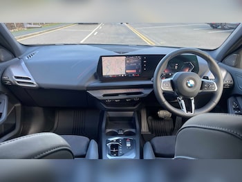 Used BMW 1 Series 2025 for sale - 76916106: Photo