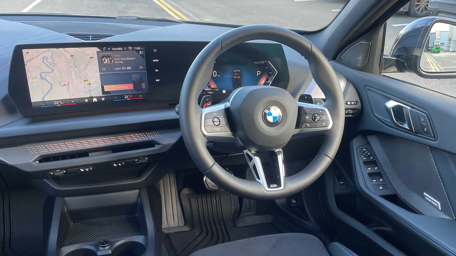 Used BMW 1 Series 2025 for sale - 76916106: Photo 5