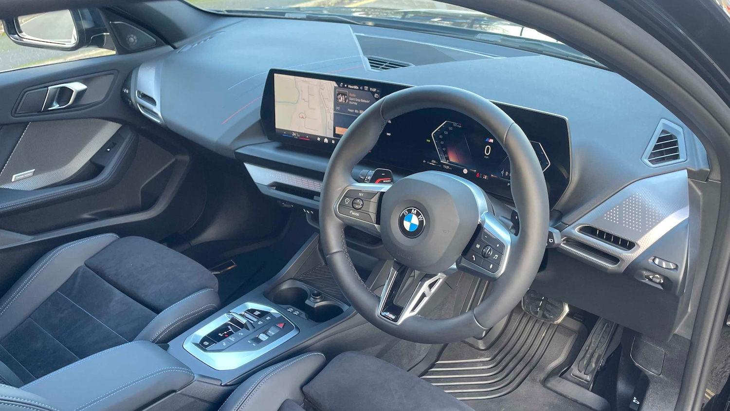 Used BMW 1 Series 2025 for sale - 76916106: Photo 7