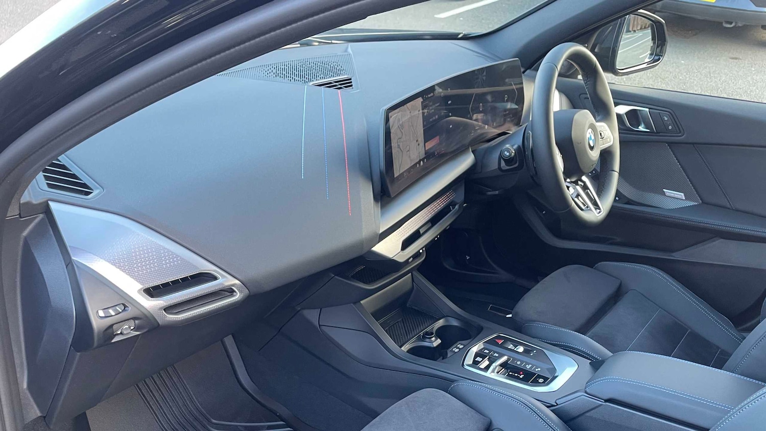 Used BMW 1 Series 2025 for sale - 76916106: Photo 8