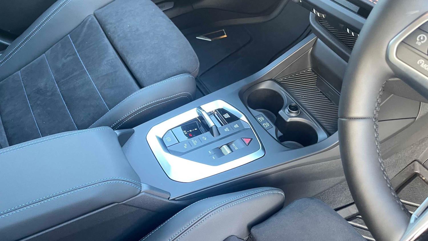 Used BMW 1 Series 2025 for sale - 76916106: Photo 9