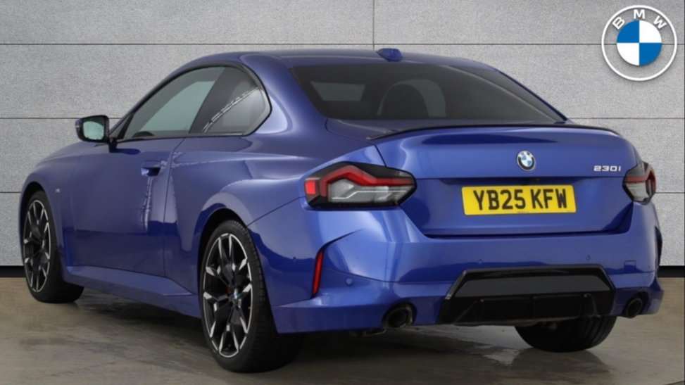 Used BMW 2 Series 2025 for sale - 77772259: Photo 2