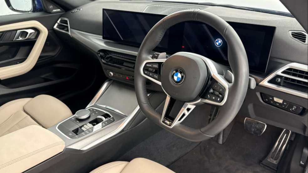 Used BMW 2 Series 2025 for sale - 77772259: Photo 4