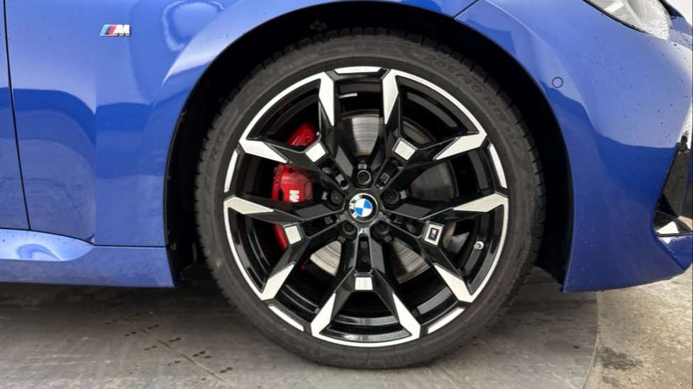 Used BMW 2 Series 2025 for sale - 77772259: Photo 5