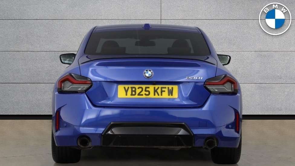 Used BMW 2 Series 2025 for sale - 77772259: Photo 6