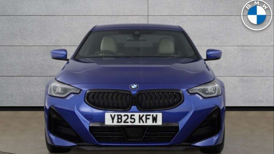 Used BMW 2 Series 2025 for sale - 77772259: Photo 7