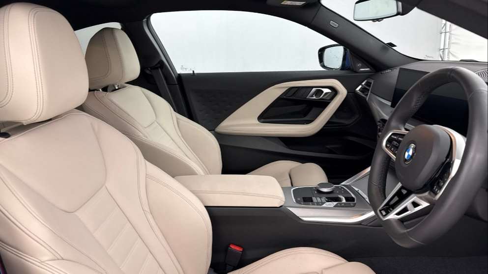 Used BMW 2 Series 2025 for sale - 77772259: Photo 8