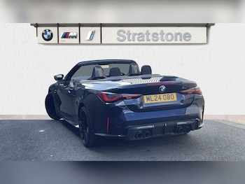 Used BMW M4 2024 for sale - 75845947: Photo