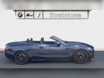 Used BMW M4 2024 for sale - 75845947: Photo