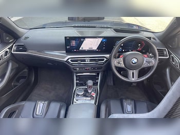 Used BMW M4 2024 for sale - 75845947: Photo