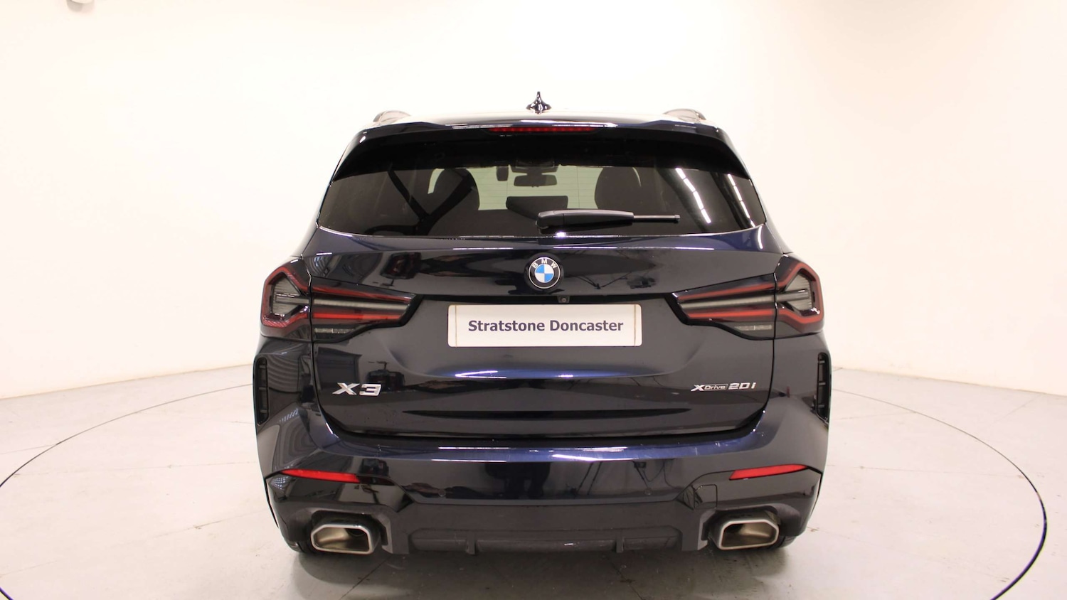 Used BMW X3 2024 for sale - 77348120: Photo 16