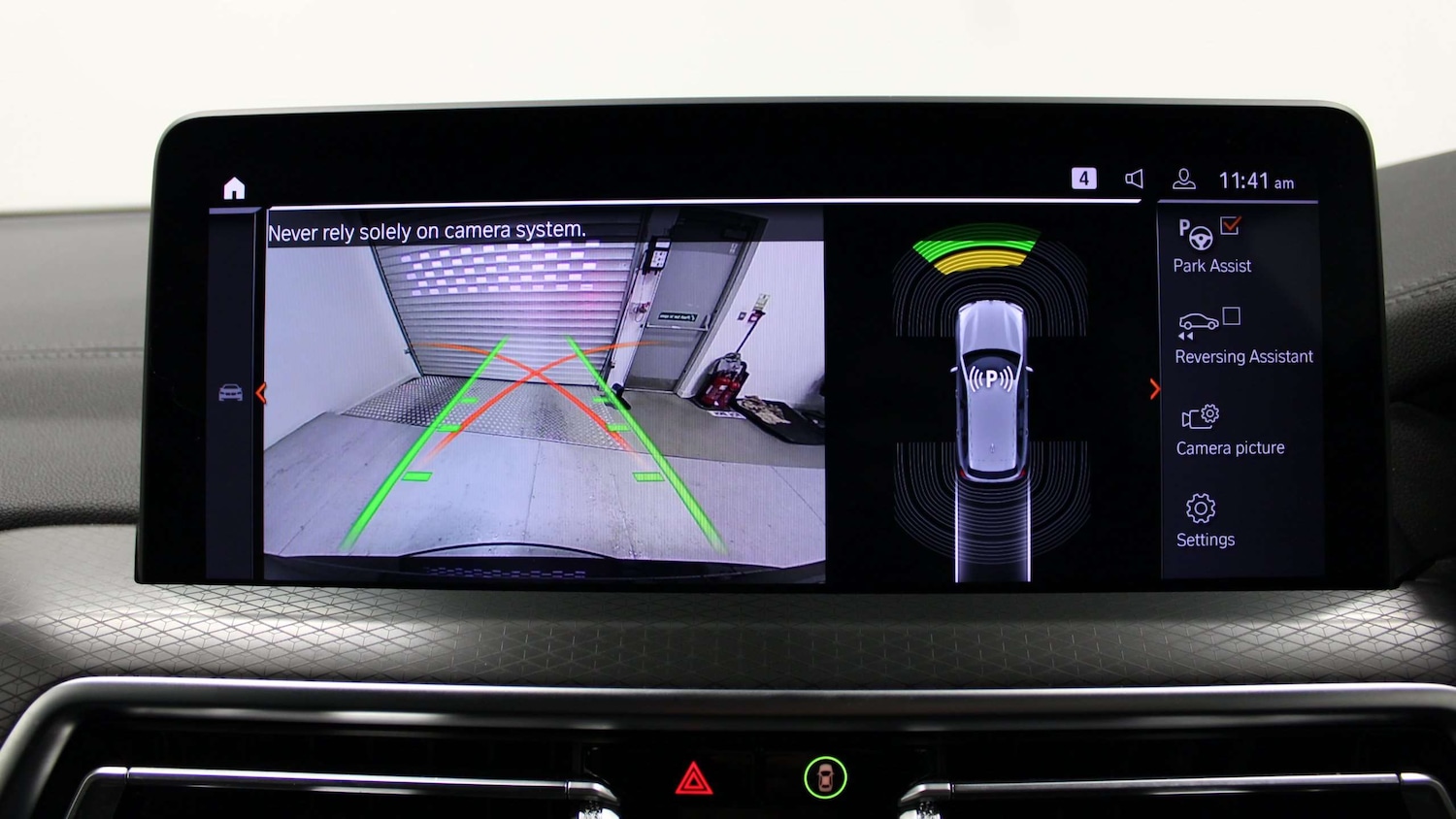 Used BMW X3 2024 for sale - 77348120: Photo 19