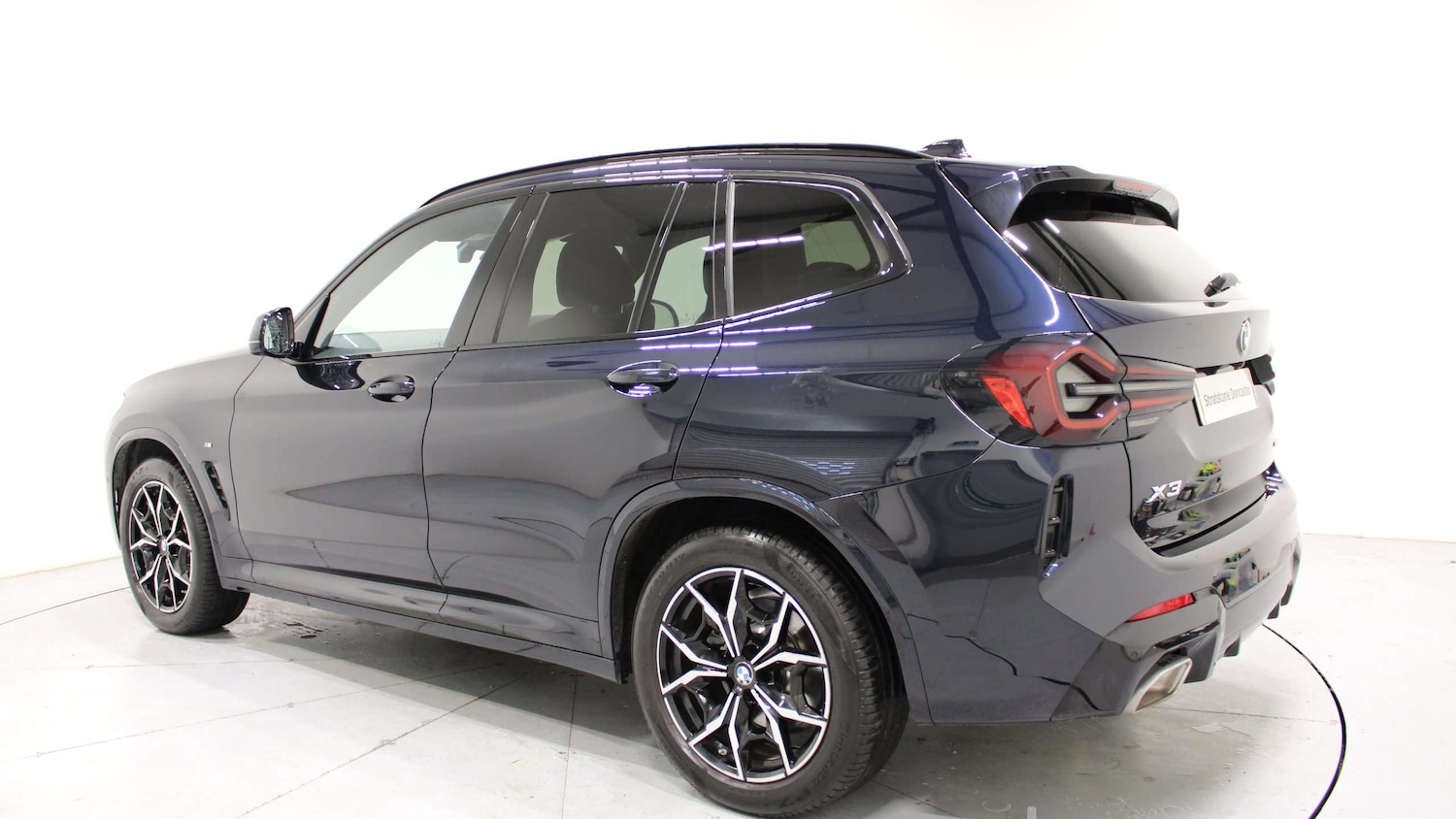 Used BMW X3 2024 for sale - 77348120: Photo 2