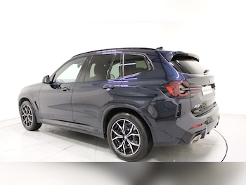 Used BMW X3 2024 for sale - 77348120: Photo