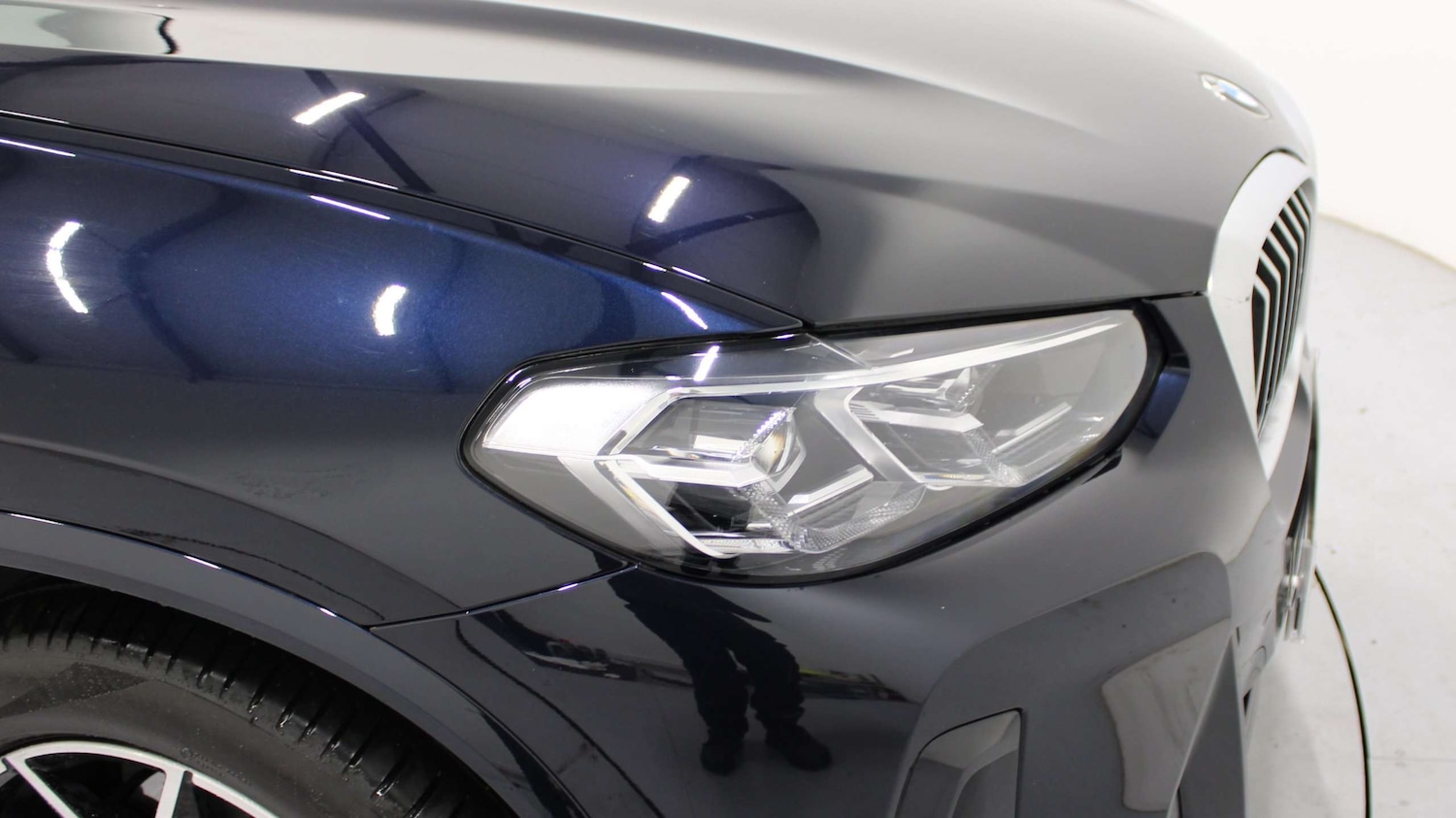 Used BMW X3 2024 for sale - 77348120: Photo 33