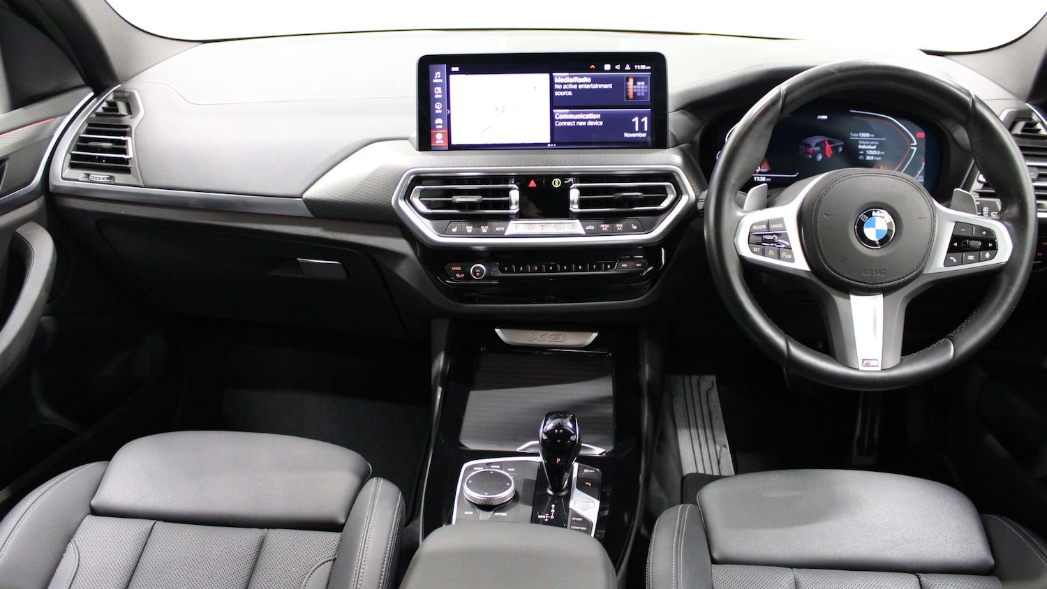 Used BMW X3 2024 for sale - 77348120: Photo 5