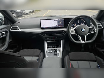 Used BMW 2 Series 2024 for sale - 75218172: Photo