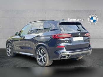 Used BMW X5 2021 for sale - 79499478: Photo