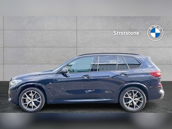 Used BMW X5 2021 for sale - 79499478: Photo
