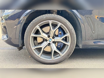 Used BMW X5 2021 for sale - 79499478: Photo