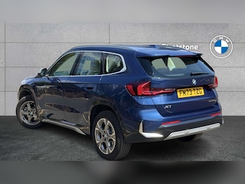 Used BMW X1 2024 for sale - 79319477: Photo