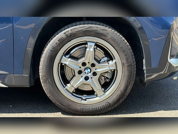Used BMW X1 2024 for sale - 79319477: Photo