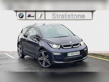 2019 - 125kW 42kWh 5dr Auto