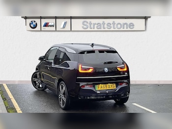 Used BMW i3 2019 for sale - 76827515: Photo