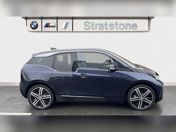 Used BMW i3 2019 for sale - 76827515: Photo