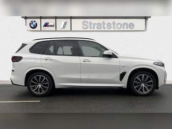 Used BMW X5 2024 for sale - 75216850: Photo