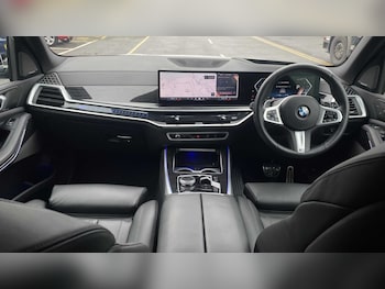Used BMW X5 2024 for sale - 75216850: Photo
